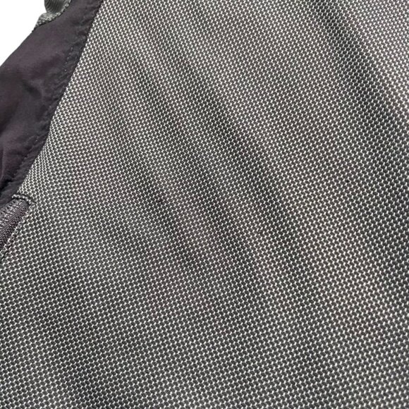 50% off! The North Face Men’s Jacket L Gray Black flight series full zip lightwe - Picture 7 of 12